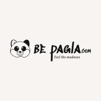 Be Pagla logo - Similar company to Allure Hook