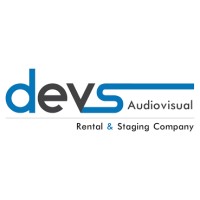 DEVS AV Rental Group | Barcelona | Lisbon | Monaco | Paris | Amsterdam logo - Similar company to Swa Communications Ltd