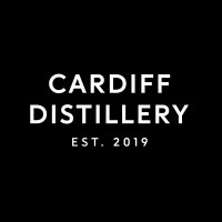 Cardiff Distillery logo - Similar company to Kilted Dragon Distillery