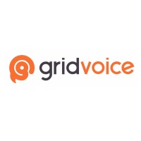 Grid Voice logo - Similar company to Grid Network - Kg Media