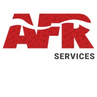 AFR Services logo - Similar company to Acipco Federal Credit Union