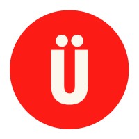 TRÜF logo - Similar company to Use All Five