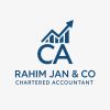 Rahim Jan & Company logo - Similar company to Bin Mukhtar & Co Chartered Accountants