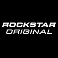 Rockstar Original logo - Similar company to Almost There