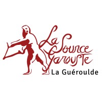 La Source Garouste - La Guéroulde logo - Similar company to La Source Garouste