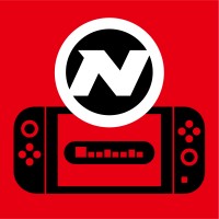 Nintendo Blast logo - Similar company to Retrogames