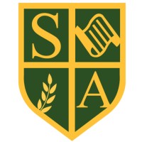 Sarh Alibdaa International School logo - Similar company to Ghars International School
