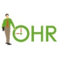 On Time Human Resources logo - Similar company to Trillium Hydronics Ltd
