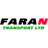 FARAN TRANSPORT LTD logo - Similar company to Edonair: Guiding Youth Building Leaders