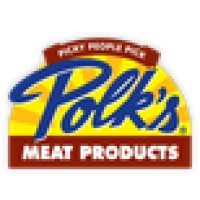 Polks Meat Products Inc logo - Similar company to Southern Hens, Inc.