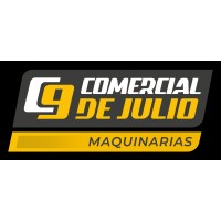 Comercial 9 de Julio logo - Similar company to Comercial Caputo