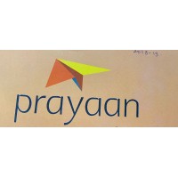 Prayaan Foundation logo - Similar company to Pill School