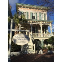 Catherine Ward House Inn logo - Similar company to Seed2C