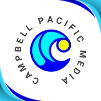 Campbell Pacific Media logo - Similar company to Slovly Studio