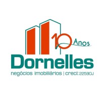 Dornelles Imoveis logo - Similar company to Imofar