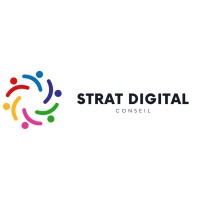Strat Digital Conseil logo - Similar company to Sidustech Srl
