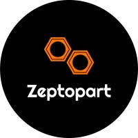 Zeptopart logo - Similar company to Limex Total Group
