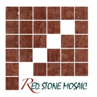 Chengdu Redstone Mosaic Industry Manufacture Co.,Ltd logo - Similar company to Delux Architecture