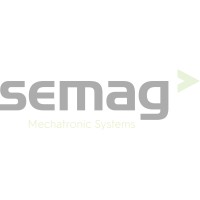 Semag GmbH logo - Similar company to Leadengine Gmbh