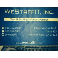 Westaffit, Inc.