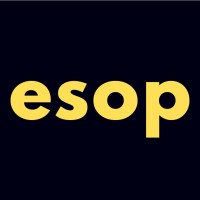 ESOP FRANCE logo - Similar company to Ic4 Communication Print&Web
