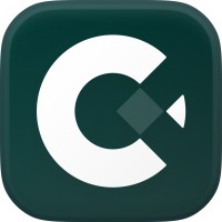 Confident Creators logo - Similar company to Topic Flip