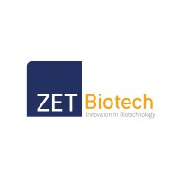 ZET Biotech Co. Ltd logo - Similar company to Baktek Çevre Teknolojileri