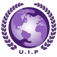Universe Is Purple (U.I.P) logo - Similar company to Oneon