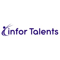 InforTalents, Inc logo - Similar company to Hanasoft Inc