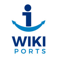 Wiki Ports logo - Similar company to Vanable