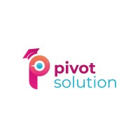 Pivot Solution (Pivot Bimbel) logo - Similar company to Be Smart