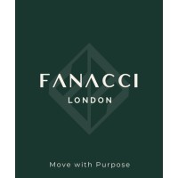 FANACCI logo - Similar company to Corner Tech