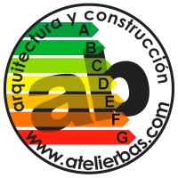AtelierBas. Proyectos, Construcciones, Reformas integrales y Rehabilitaciones logo - Similar company to De Lucio Proyectos Y Reformas