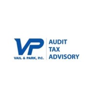 Vail & Park, P.C. logo - Similar company to Bterrell Group, Llp