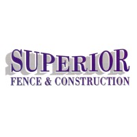 Superior Fence & Construction logo - Similar company to Torxun, Inc.