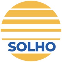 SOLHO logo - Similar company to Solterm Italia Associazione Italiana Solare Termico