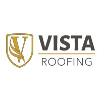 Vista Roofing Ltd logo - Similar company to Select Roofing Ltd.
