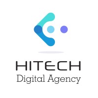 Hitech Digital Agency logo - Similar company to Hitech Digital