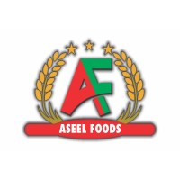 Aseel Foods logo - Similar company to Mudfarm