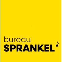 Bureau Sprankel logo - Similar company to De Veranderbende