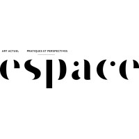ESPACE art actuel logo - Similar company to Centre D’Art Et De Diffusion Clark