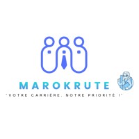Marokrute logo - Similar company to Bee Sentinel
