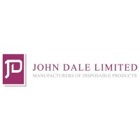 John Dale Limited logo - Similar company to Guardpack Ltd