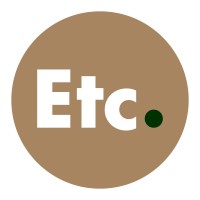 Et.cetera logo - Similar company to Hygeos