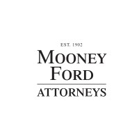 Mooney Ford Attorneys logo - Similar company to Smitsew - Attorneys And Conveyancers