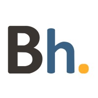 Booking Health GmbH logo - Similar company to Qunomedical Gmbh
