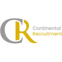 Continental Recruitment and staffing limited logo - Similar company to The Flex-N-Fly Foundation