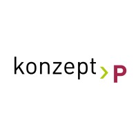 konzept P Personalmarketing GmbH logo - Similar company to Career Club By Bluebird Co.