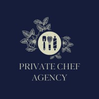 Private Chefs Agency logo - Similar company to Il Sud