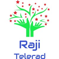 Raji Teleradiology Solutions logo - Similar company to I-Rad Teleradiology